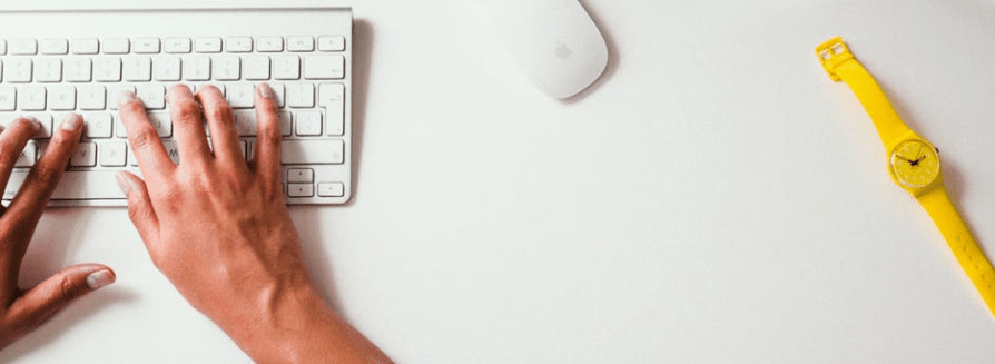 Google Optimized Content Writing from Notch Solutions