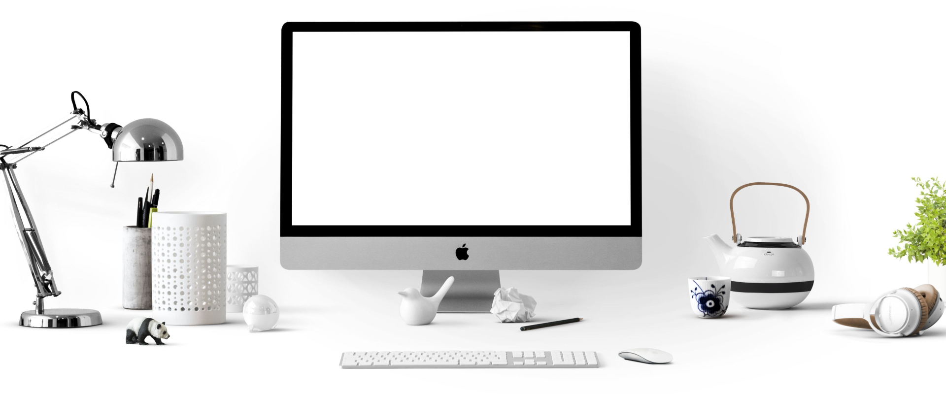 Custom Website Design - Notch Solutions
