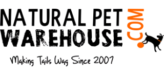 Natural Pet Warehouse