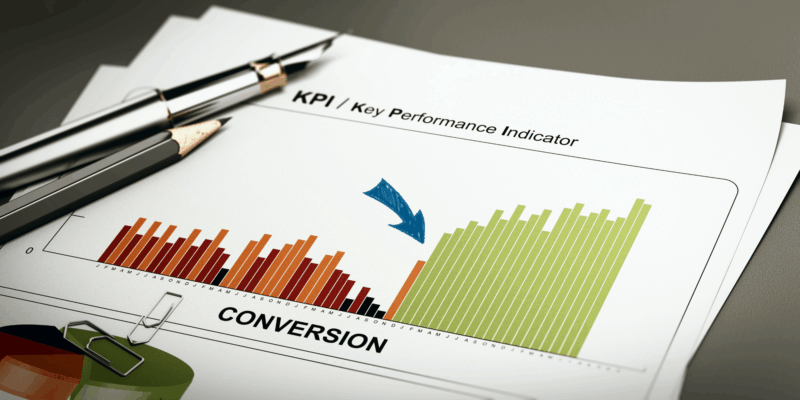 Conversion Rate Optimization