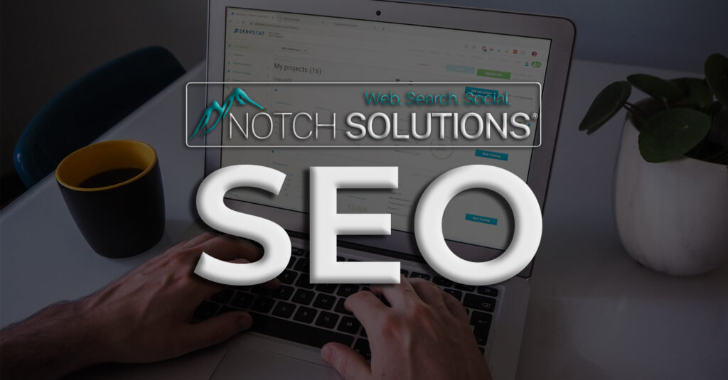 Notch Solutions SEO Services
