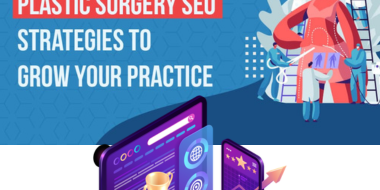 cosmetic surgery SEO