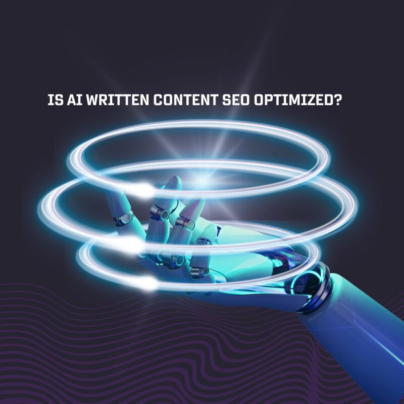 SEO & AI Content