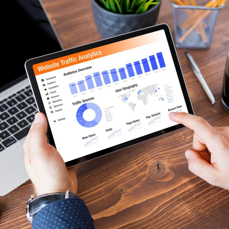 How Do Search Engines Rank Websites