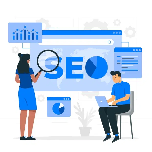 SEO Strategies