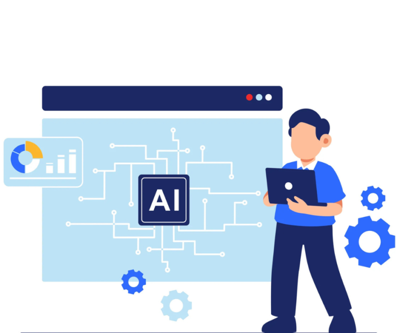 Optimizing for AI Optimizing for AI