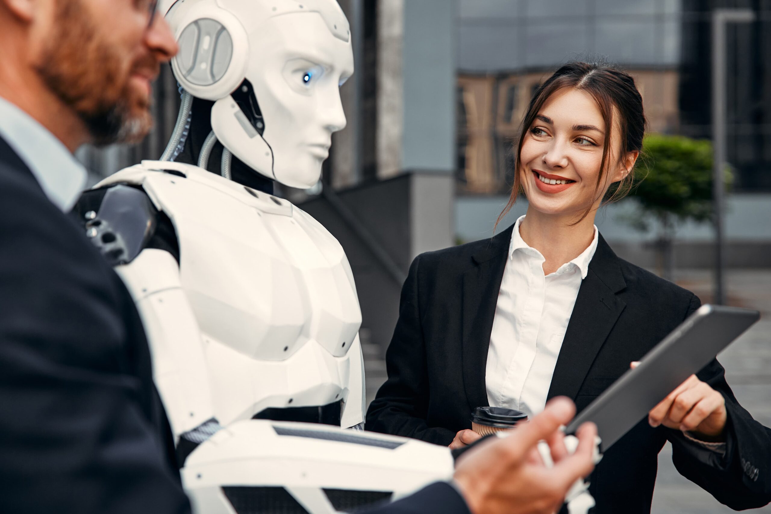 How AI Chatbots Choose What to Show