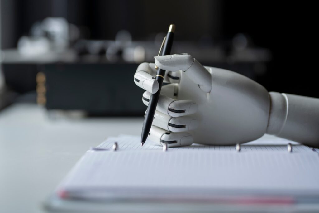 What AI Can’t Do Without You: Why SEO Fuels the Machine