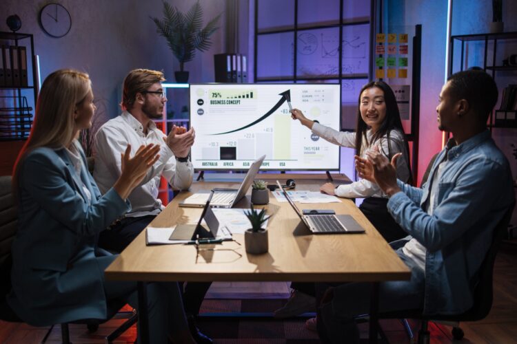 Why AI Chatbot Development Is a Game Changer for Modern Businesses