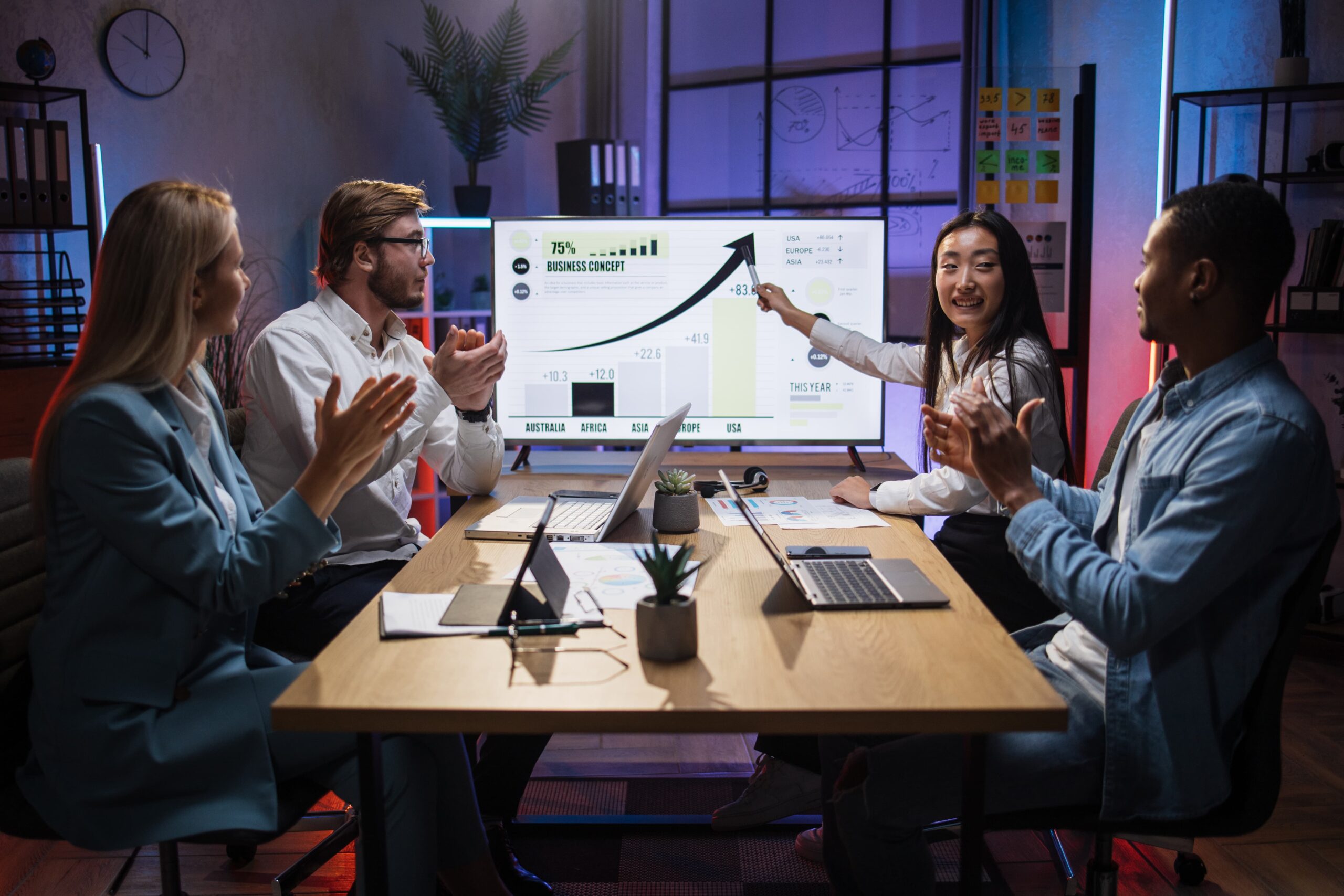 Why AI Chatbot Development Is a Game Changer for Modern Businesses