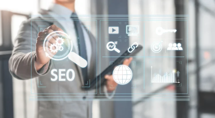 Search Engine Optimization Experts