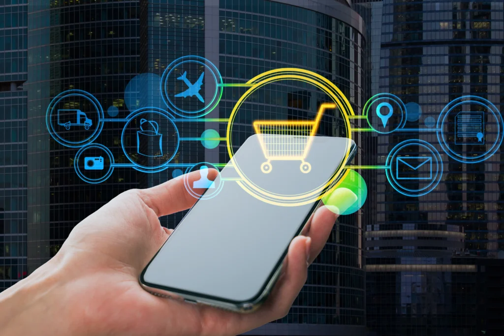 Shopify vs Shift4Shop