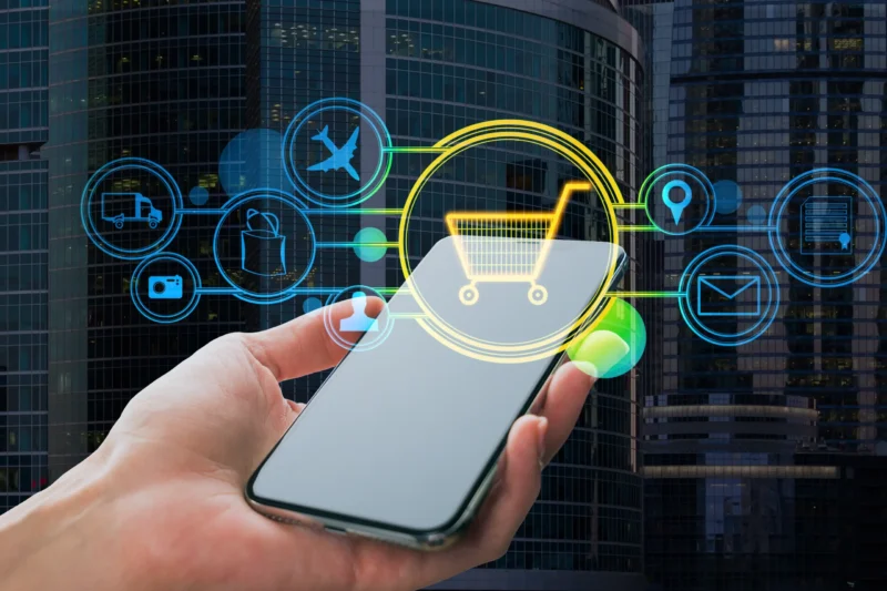 Shopify vs Shift4Shop