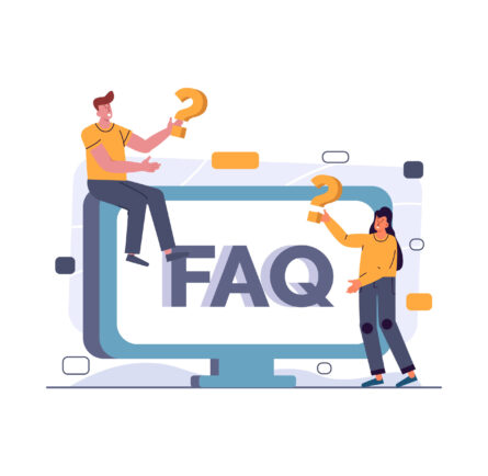 Frequently Asked Questions 5 Frequently Asked Questions 5