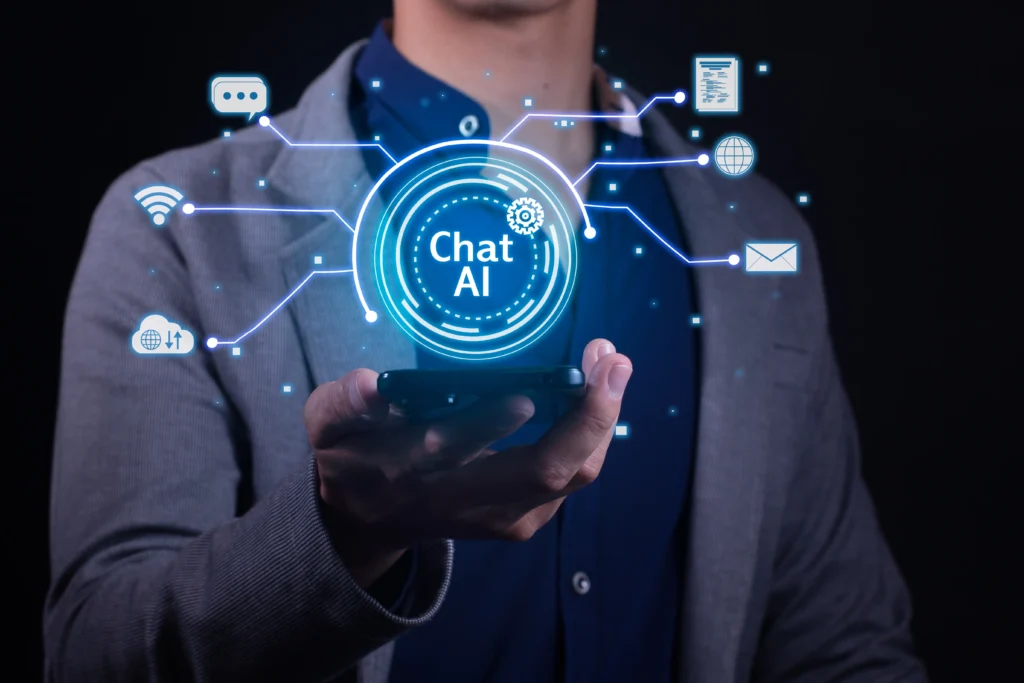 10 Benefits of AI Chatbots: How They Save Businesses Time and Money